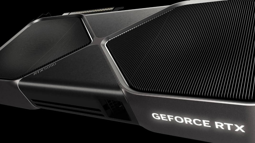 RTX 5080 с 24 ГБ памяти может выйти в начале 2027 года