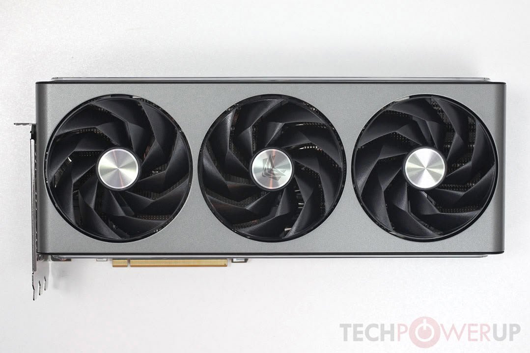 AMD объяснила обновления vBIOS для Radeon RX 7000 возможными уязвимостями