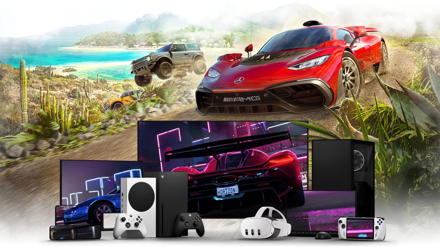 PSBox Cloud Gaming перенёс облачные игры Xbox на взломанную PS5