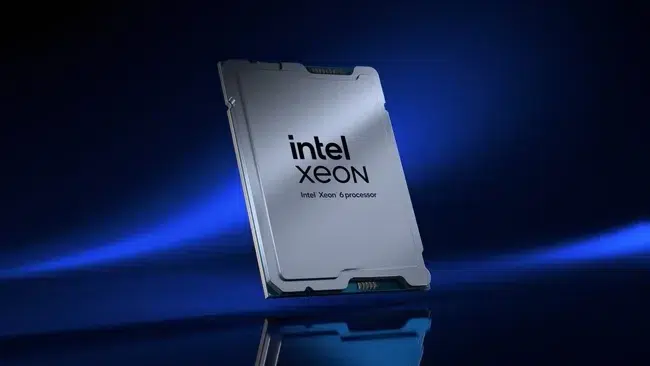 Xeon Diamond Rapids станет последним поколением с SGX Toms Hardware