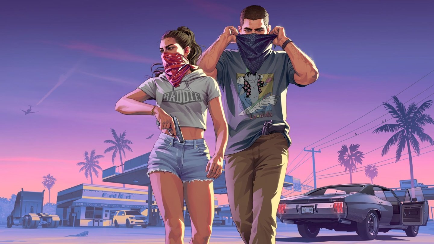 По данным GamesBeat GTA 6 для ПК может выйти в первом квартале 2027 года
