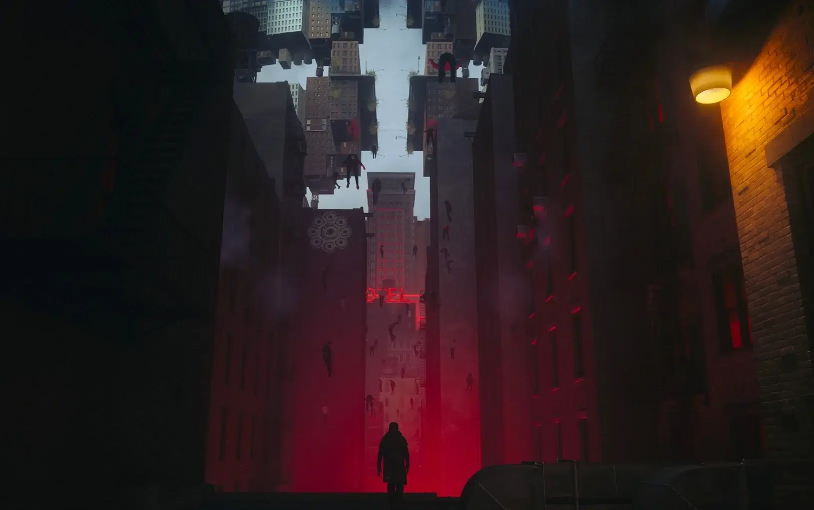 Control Resonant стала самой быстропродаваемой игрой Remedy