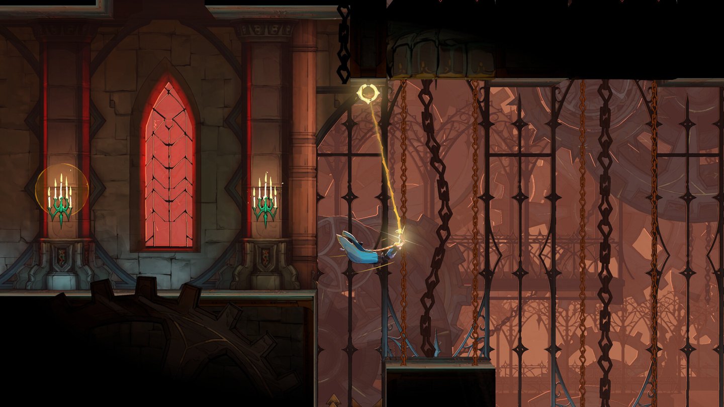 Вышла Castlevania Belmonts Curse новая 2D игра серии