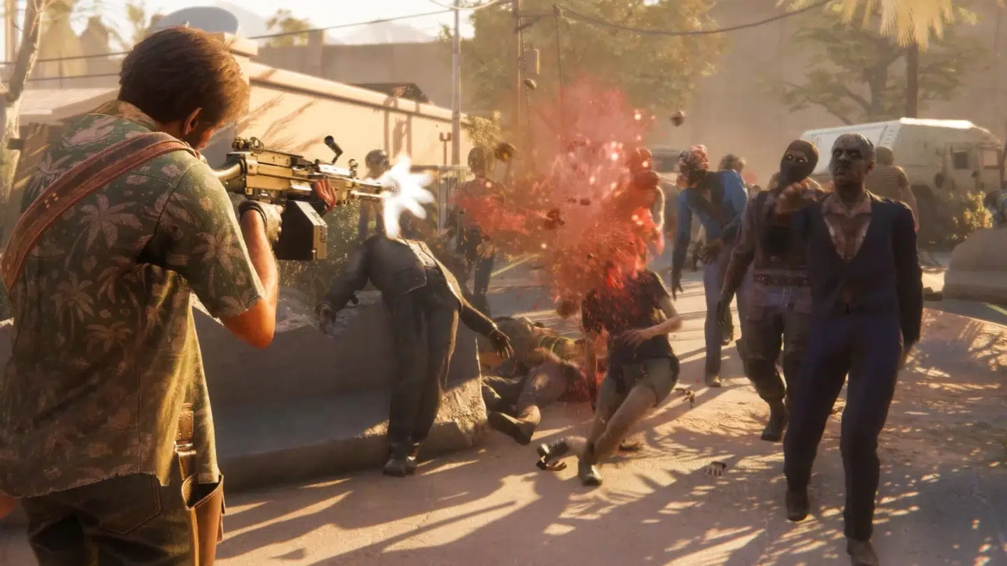 Изображение к статье: Arizona Sunshine выйдет без VR-шлема 22 января 2027 года