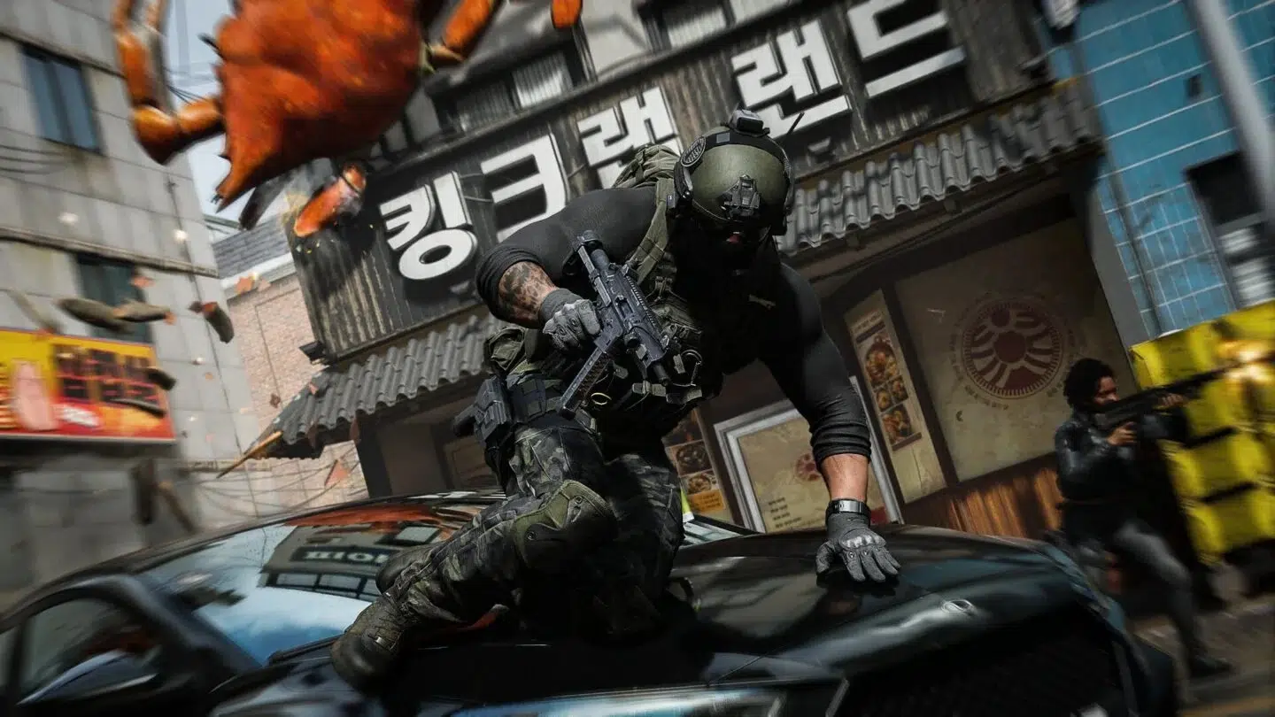 Activision заявила что Modern Warfare 4 завершит нынешнюю главу серии