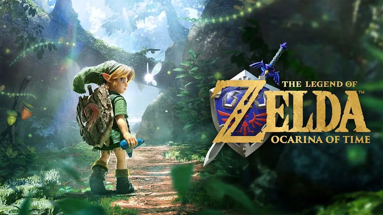 IT Home Nintendo планирует пополнить запасы юбилейной Switch 2 по Zelda