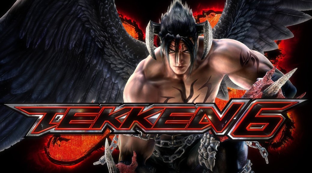 Tekken 6 получила неофициальный порт на ПК с rollback сетевым кодом