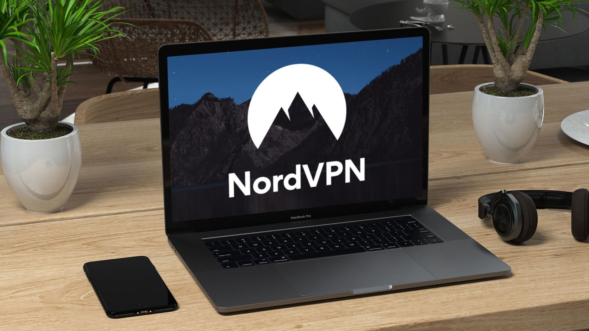 NordVPN для Windows исправил ошибку позволявшую останавливать службы