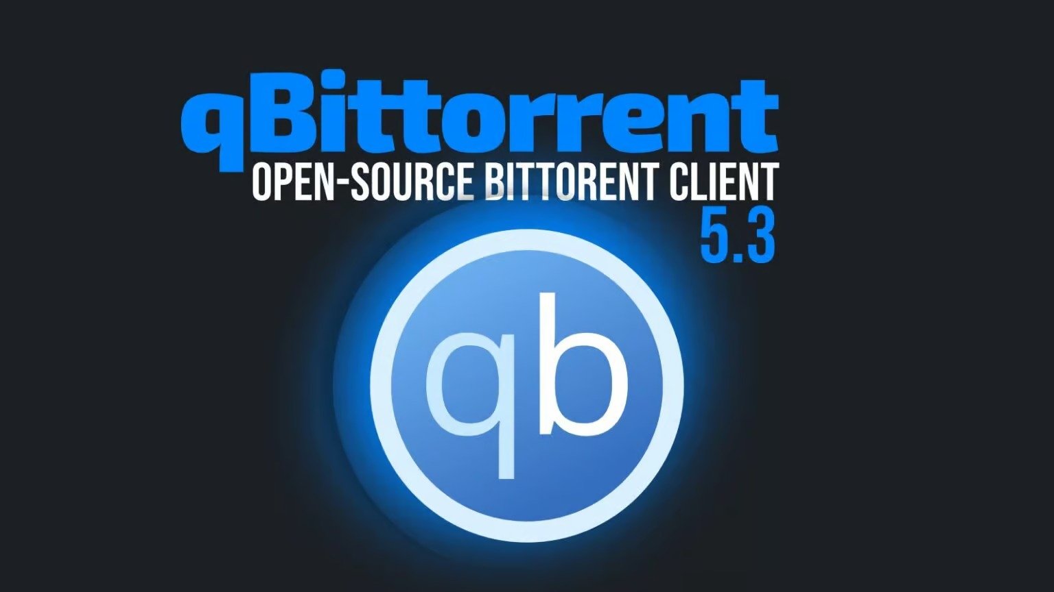 qBittorrent 53 вышел с исправлениями защиты веб интерфейса