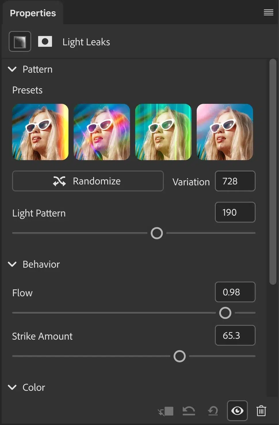 Изображение к статье: Adobe изменит работу фильтров в Photoshop: их можно будет править позже