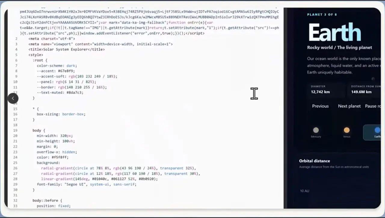 Microsoft анонсировала редактирование HTML и Markdown в OneDrive