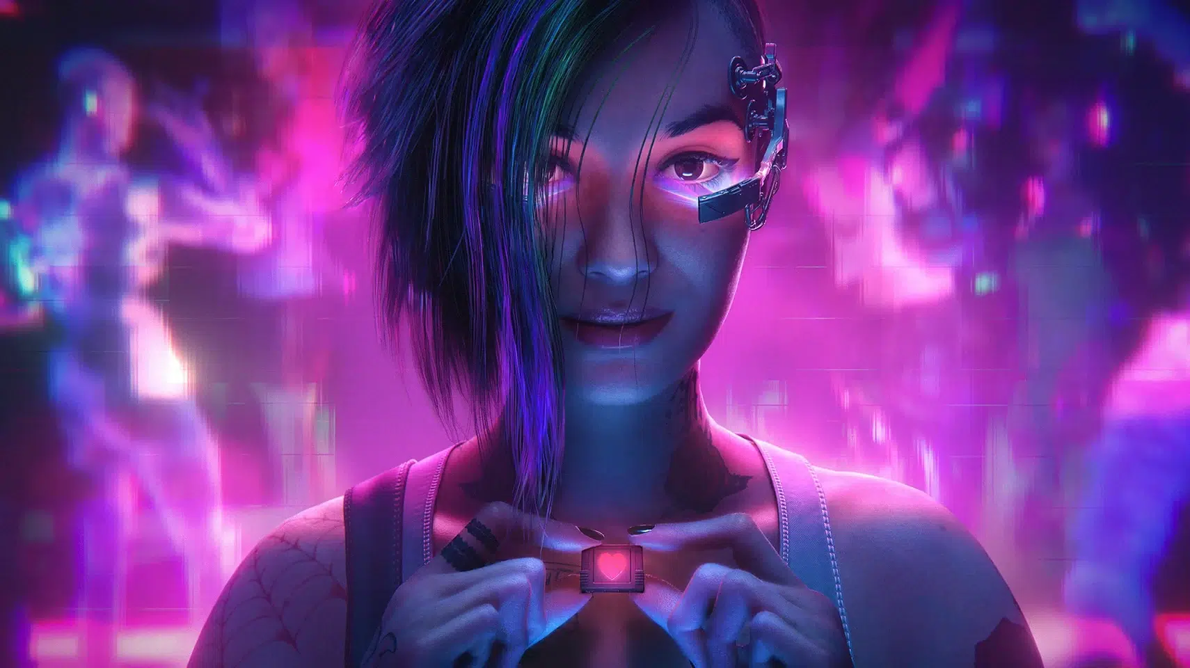 Cyberpunk 2077 получит моды на PS5 и Xbox Series 22 октября
