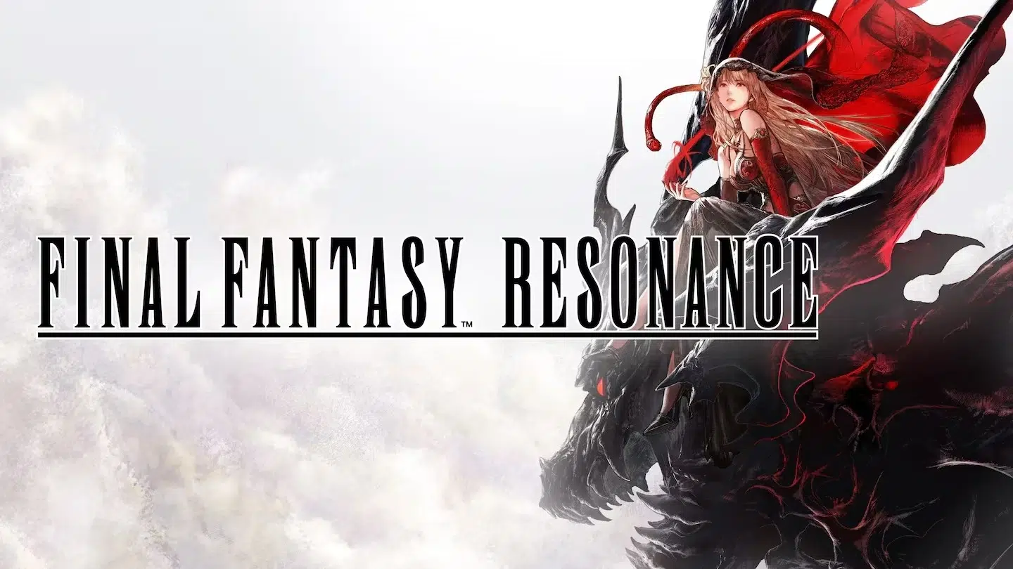 Final Fantasy Резонанс вышла на консолях в Steam 23 октября