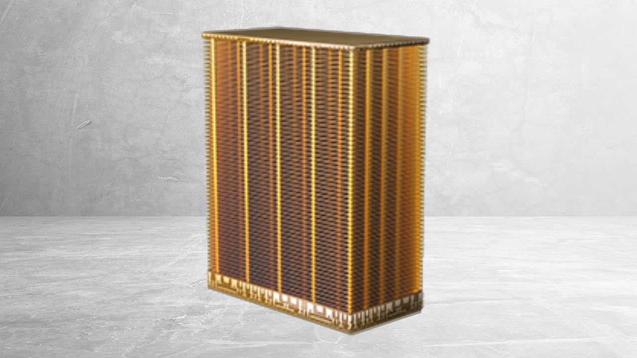 Micron планирует удвоить плотность памяти NAND в поколении G11