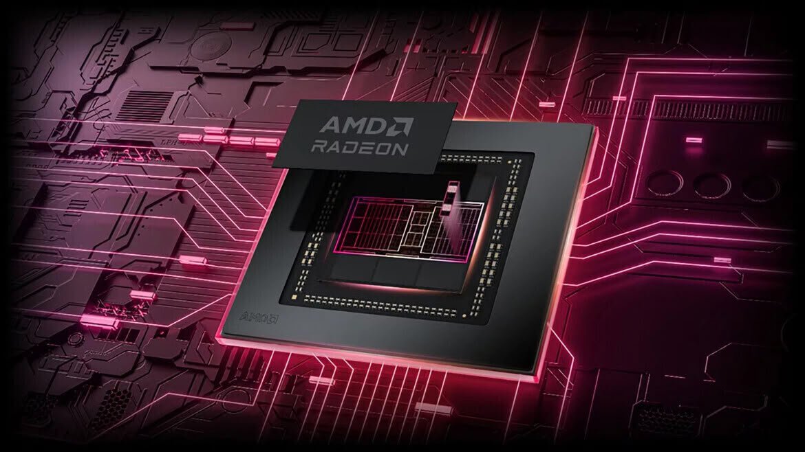 AMD указала три идентификатора графики для Zen 6 Medusa в HIPRT 32