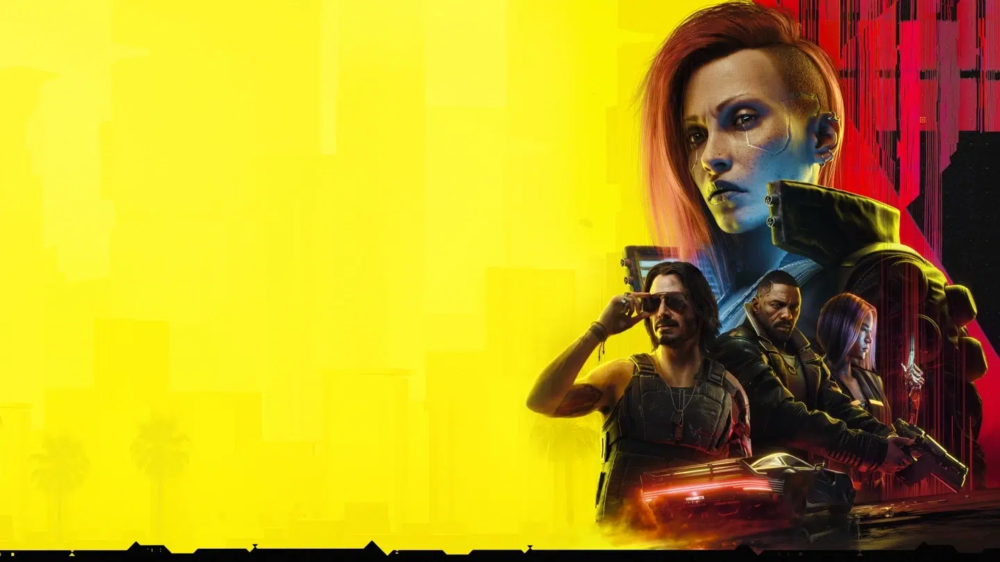 Cyberpunk 2077 появится в Battlenet 11 ноября