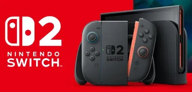 В ядро Linux включили базовый драйвер контроллеров Switch 2