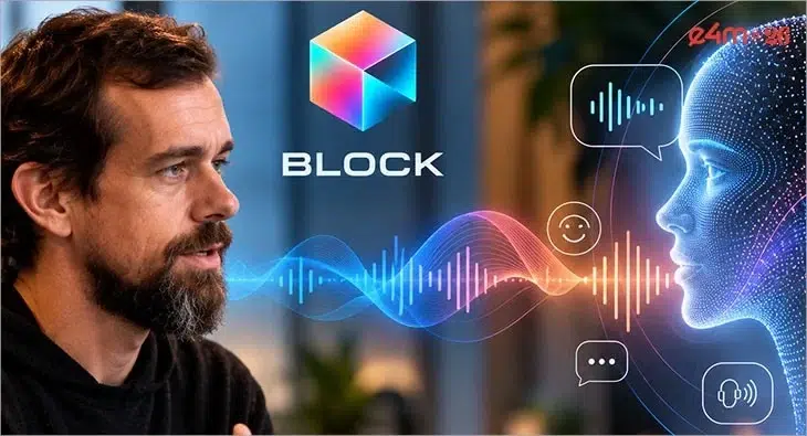 Block представила голосовую ИИ модель Dessa которая слушает во время ответа