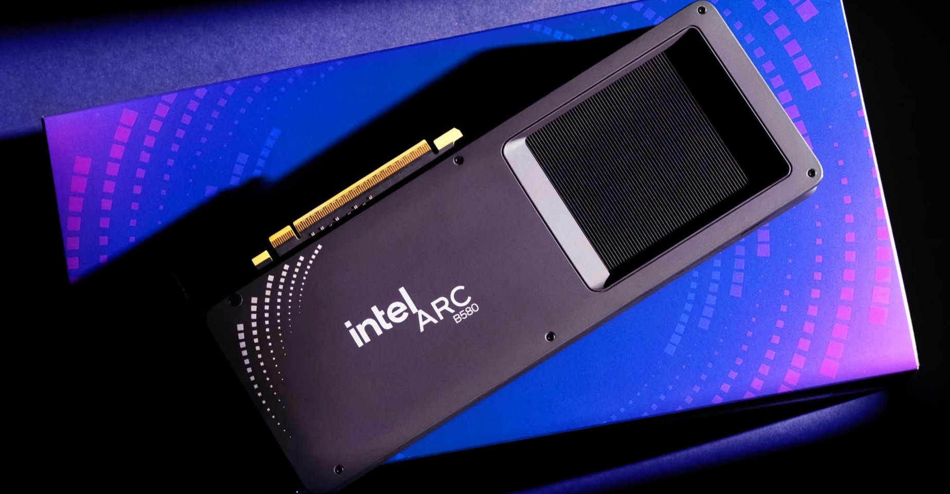 arc rebar включает ReBAR для Intel Arc на старых платах с Linux