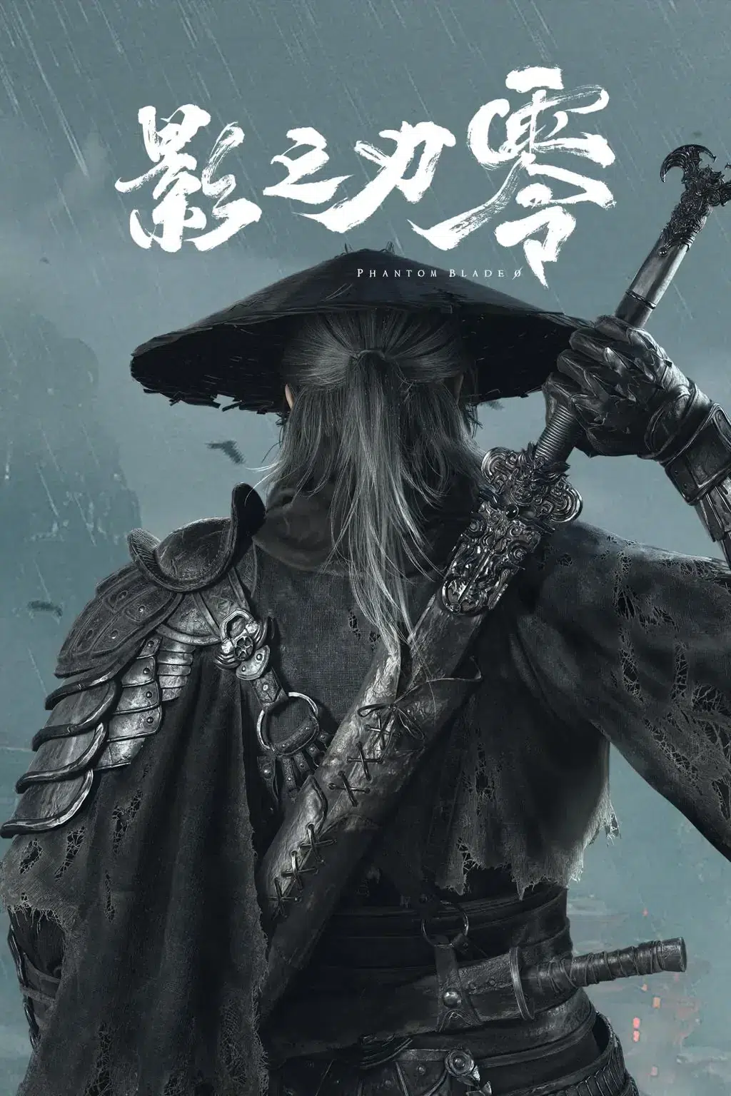 Phantom Blade Zero получила по 88 баллов на Metacritic для PC и PS5