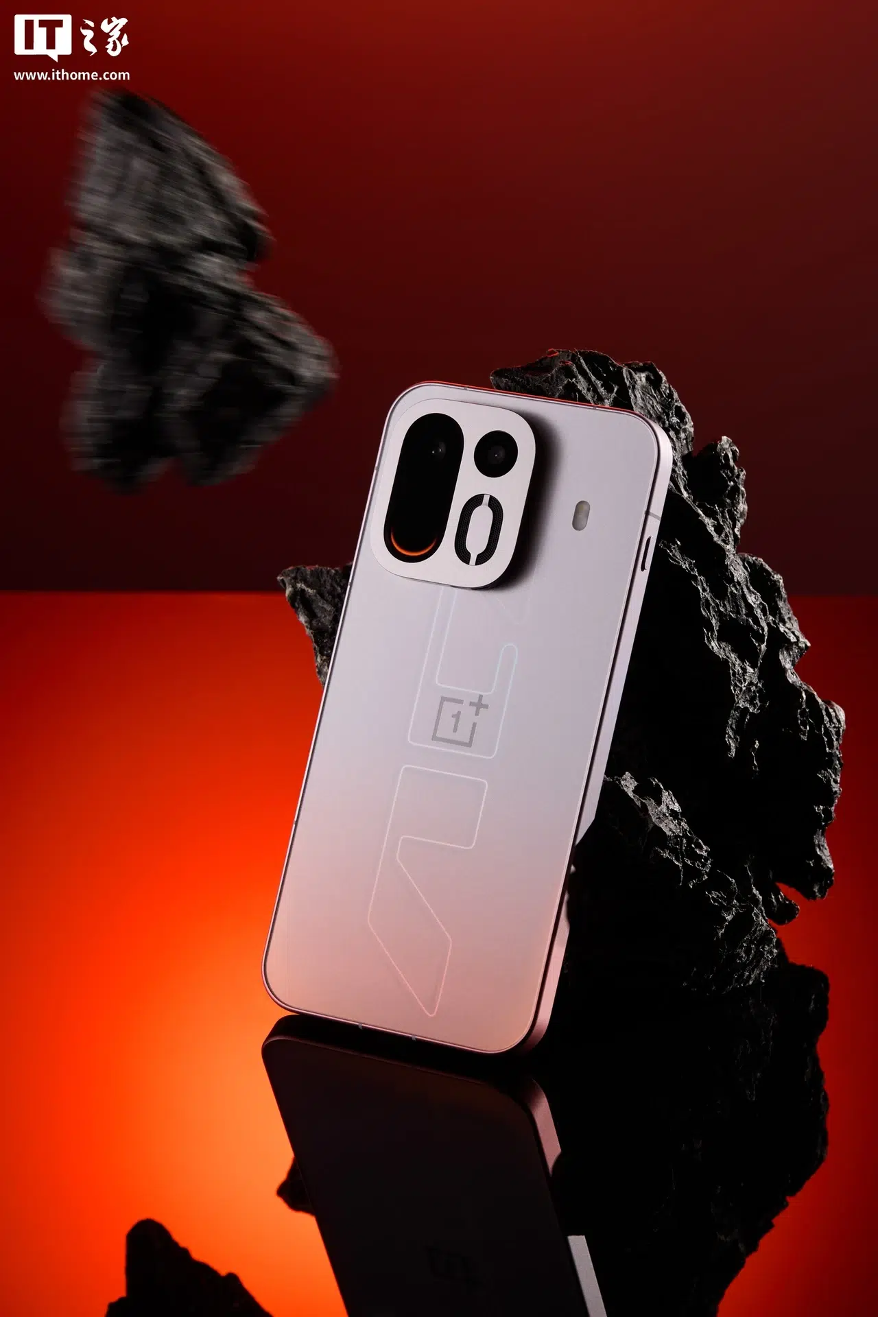 OnePlus Ace 7 получит камеру на 200 Мп версия Pro перископический зум