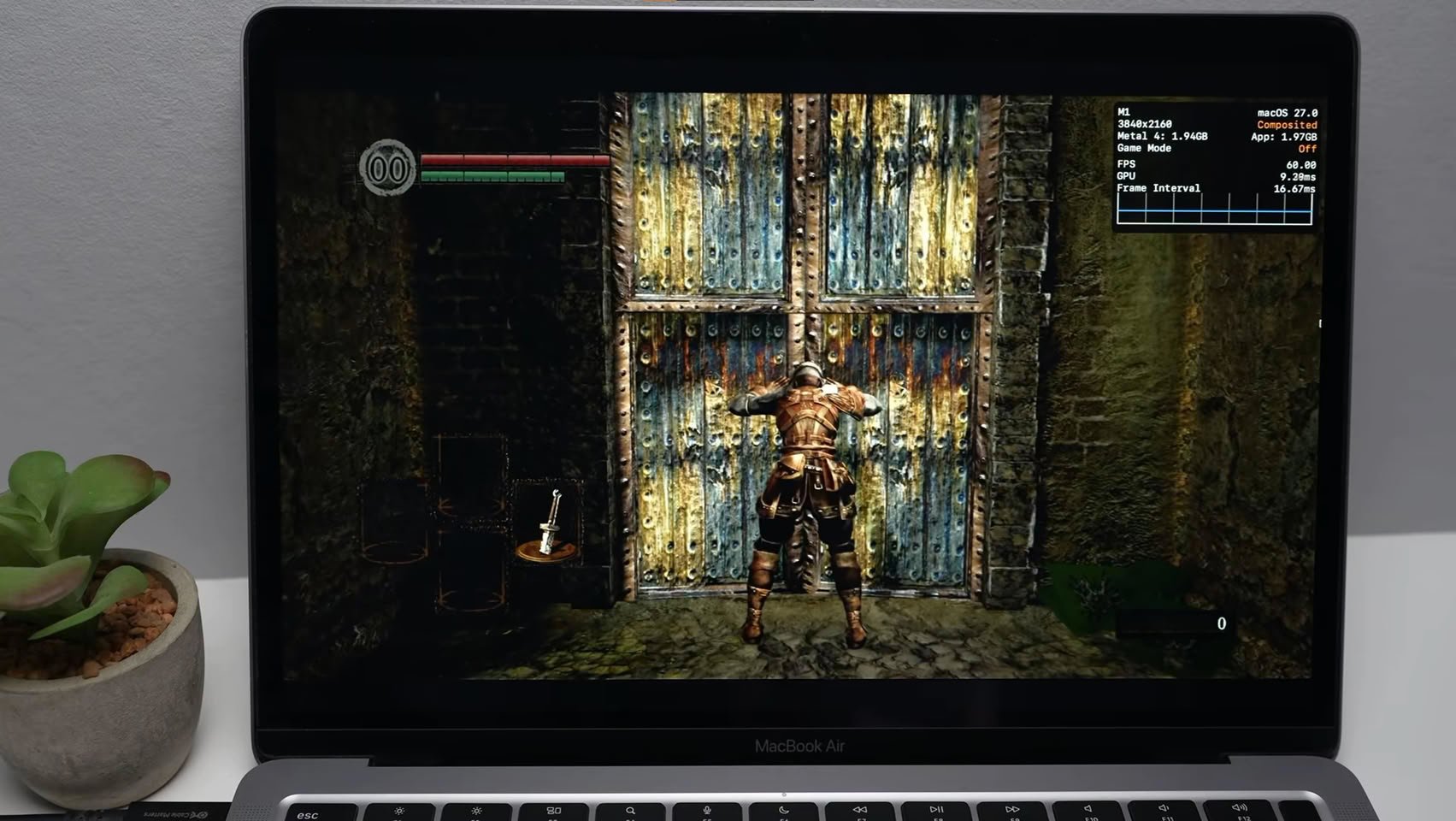 nxnative запускает некоторые игры Switch на устройствах Apple без эмулятора