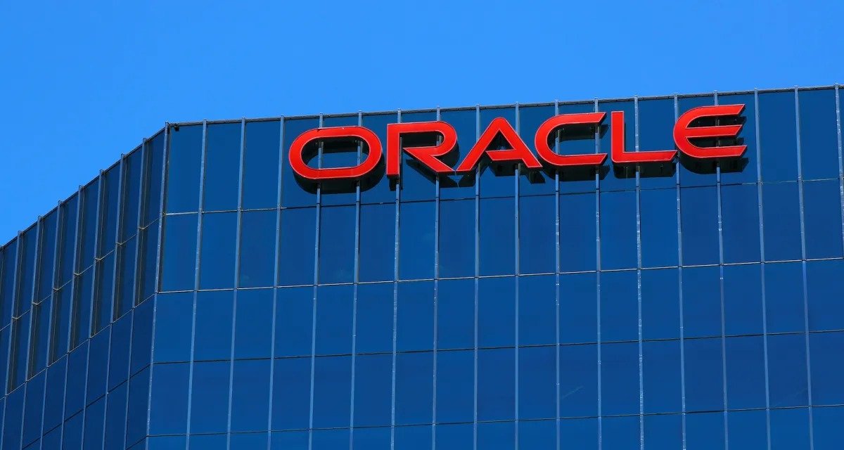 Oracle развернёт серверы Nvidia Vera Rubin и добавит чипы конкурентов