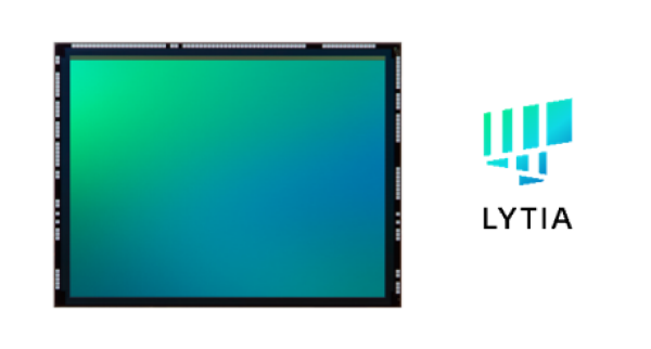 Sony представила сенсор LYTIA 720 с HDR видео 4K при 60 кадрахс