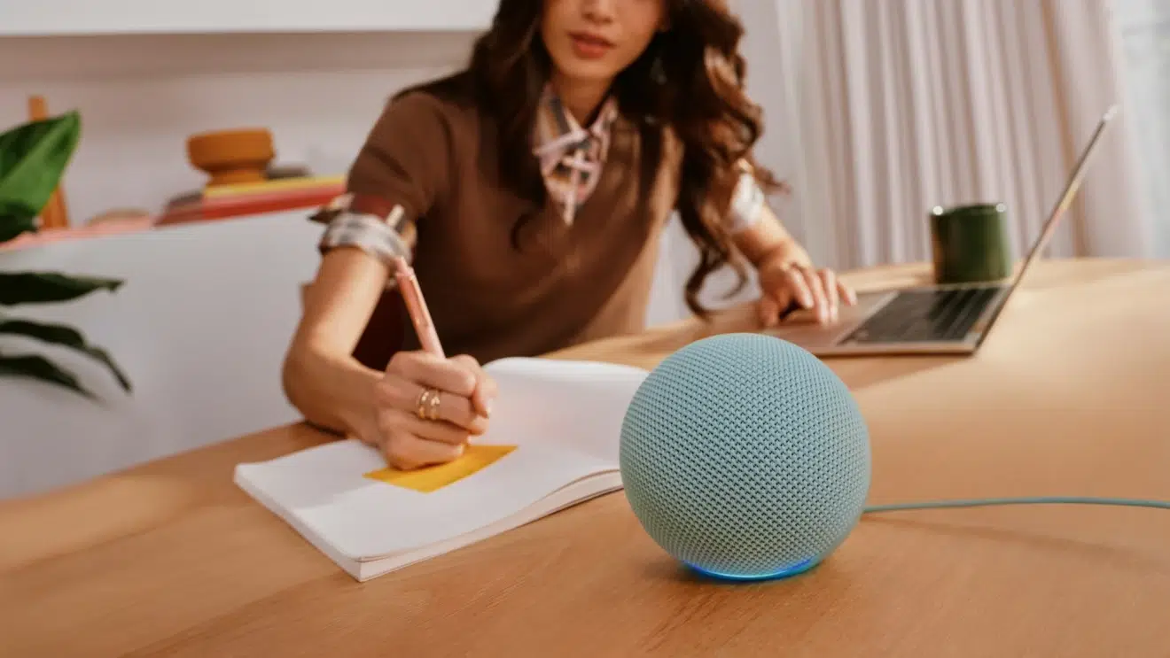 Изображение к статье: Amazon представила пять устройств для дома с Alexa+