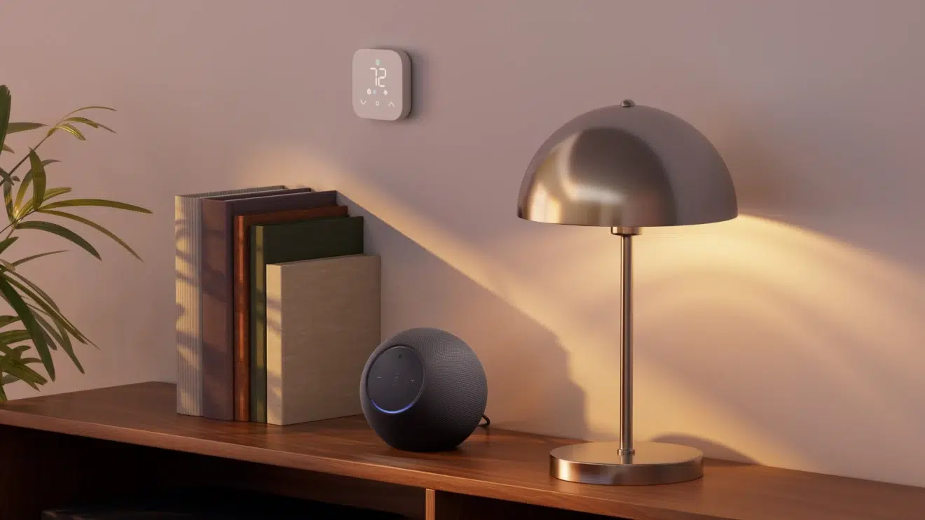 Изображение к статье: Amazon представила пять устройств для дома с Alexa+