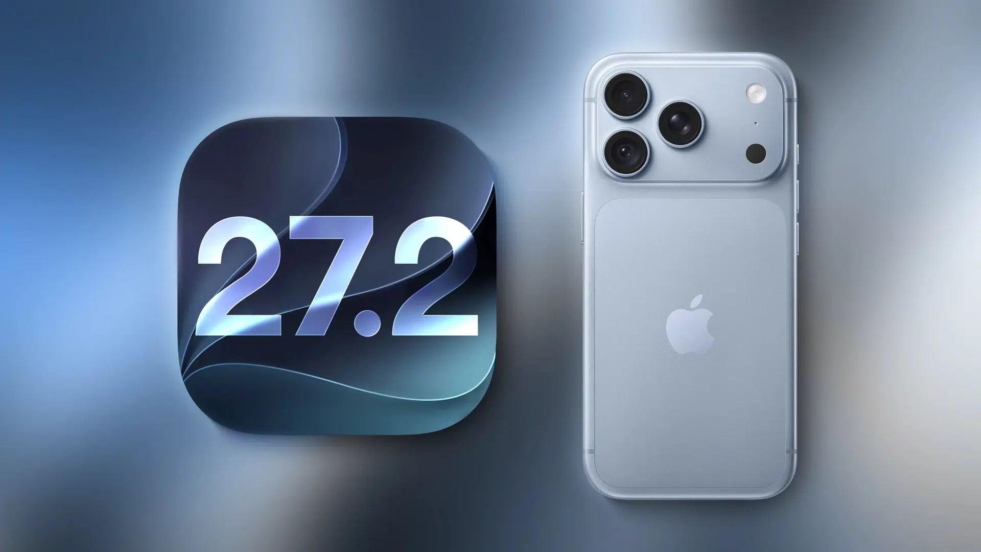 В iOS 272 и iPadOS 272 добавили проверку совершеннолетия по селфи