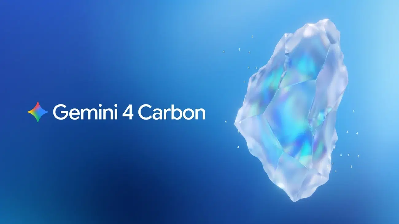 IT Home Google представила Gemini 4 Carbon для задач киберзащиты