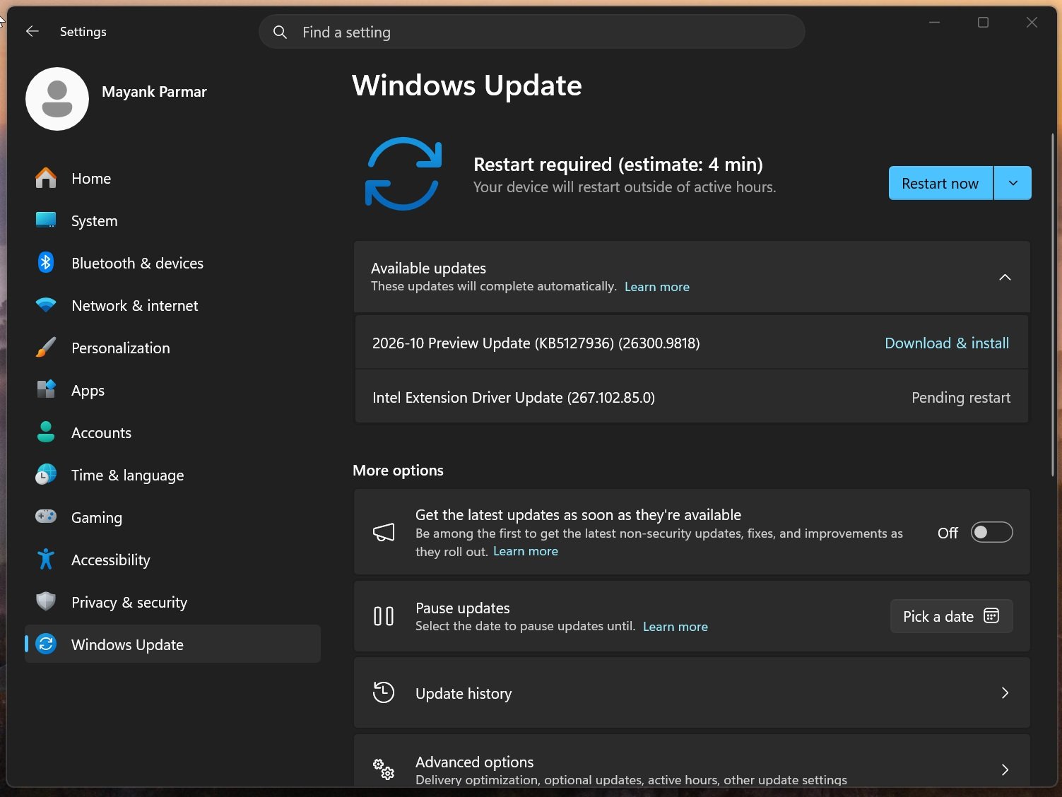 Изображение к статье: В Windows 11 появится настройка контекстного меню Проводника