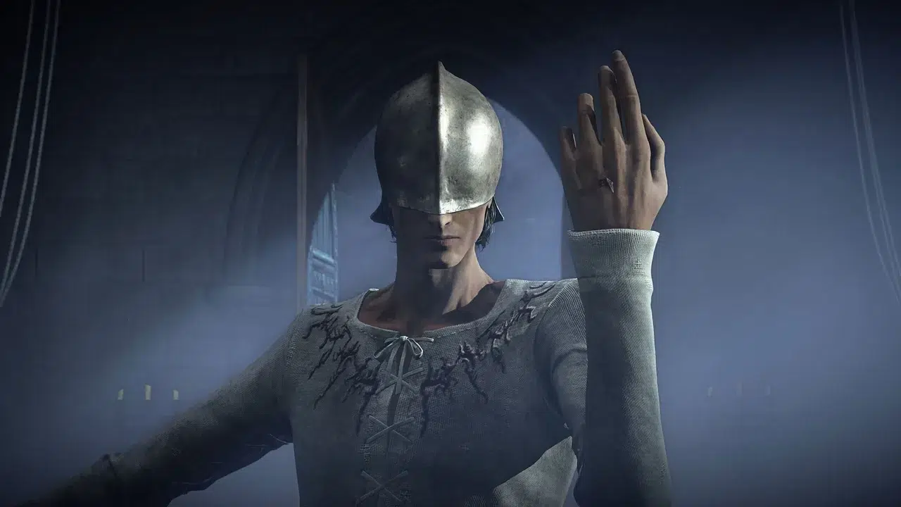 FromSoftware перенесла The Duskbloods на 2027 год