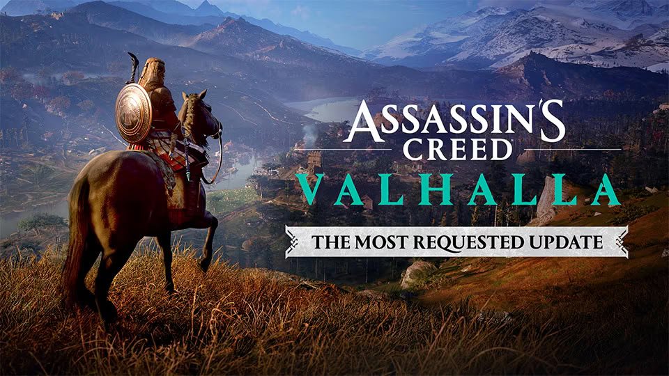 Изображение к статье: Ubisoft: других ремейков Assassin’s Creed сейчас в разработке нет