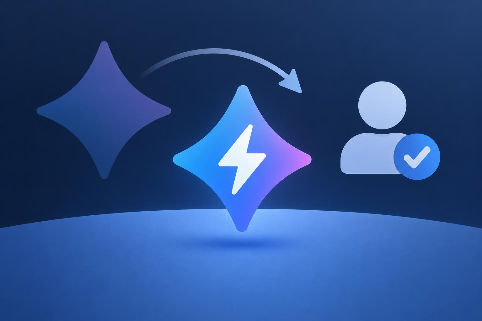 Иллюстрация к теме С 9 октября бесплатным пользователям Gemini оставят Flash Lite