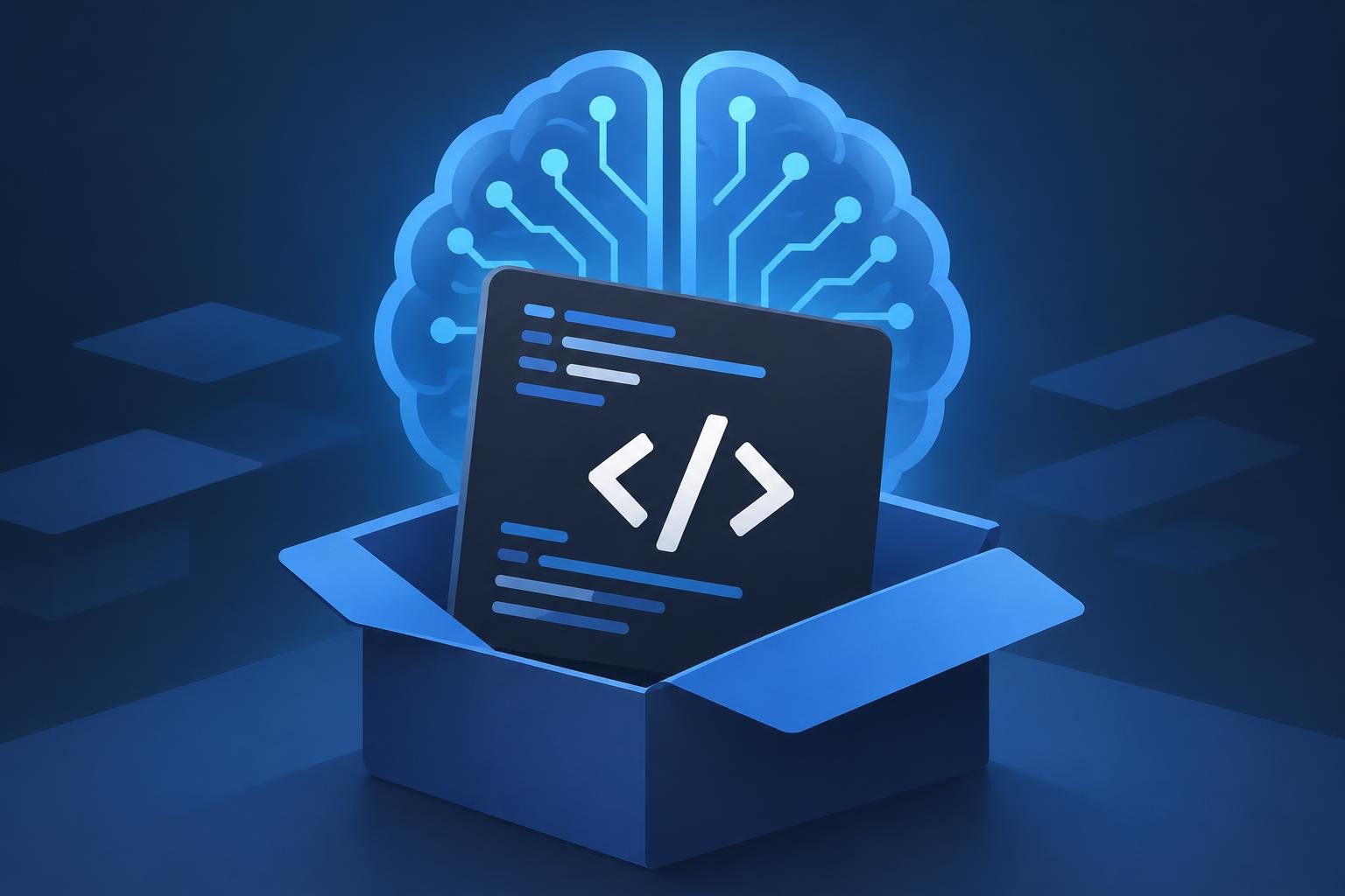 Иллюстрация к теме DeepSeek объявила об открытии исходного кода DeepInfer